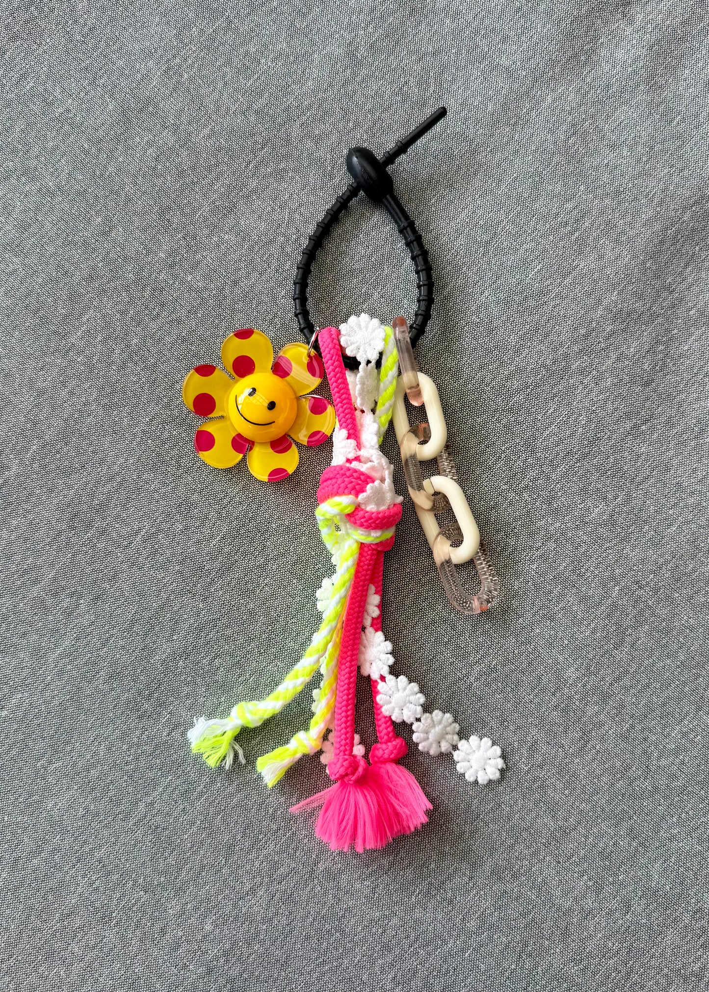 Grigri « Flower Power »