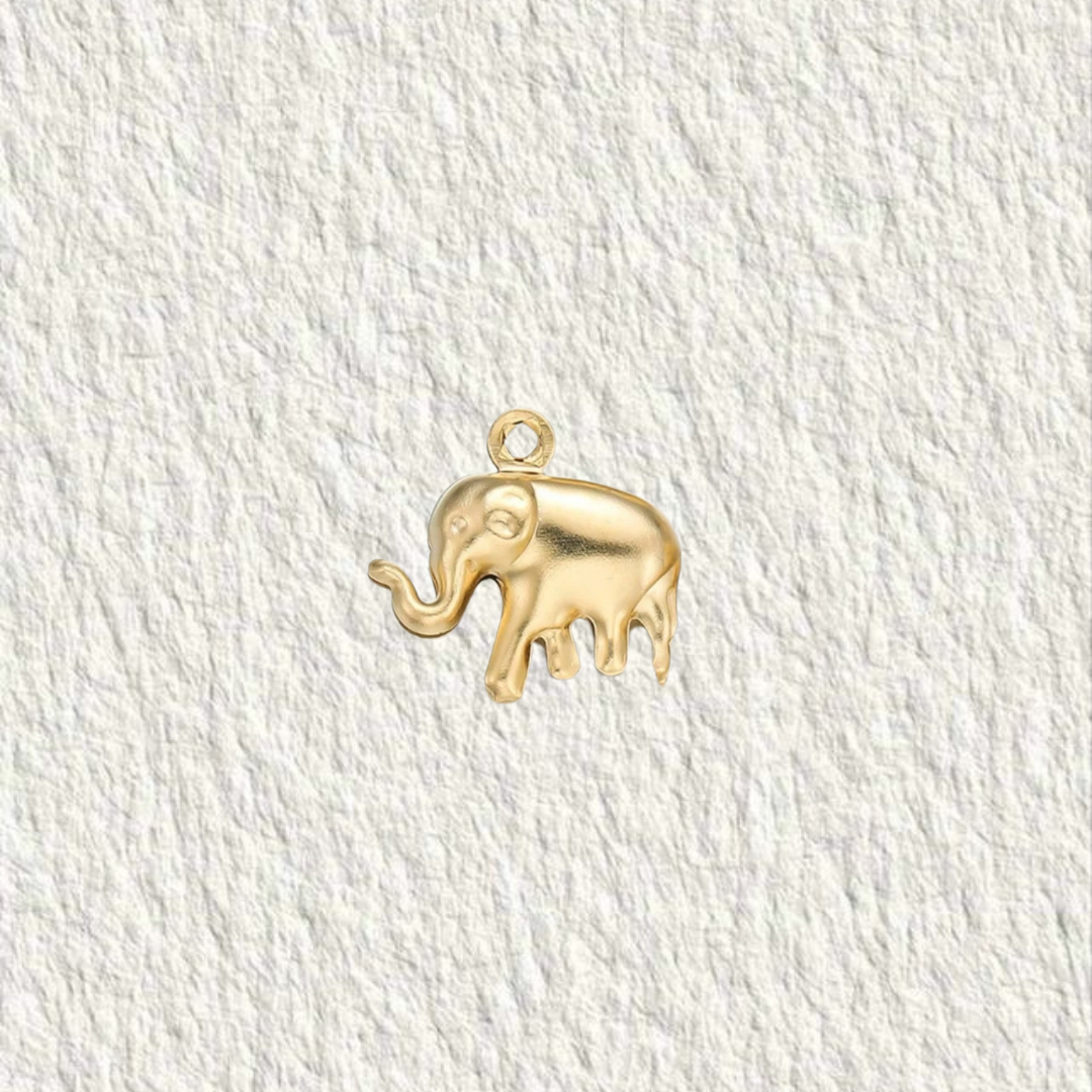 Charm « Éléphant »
