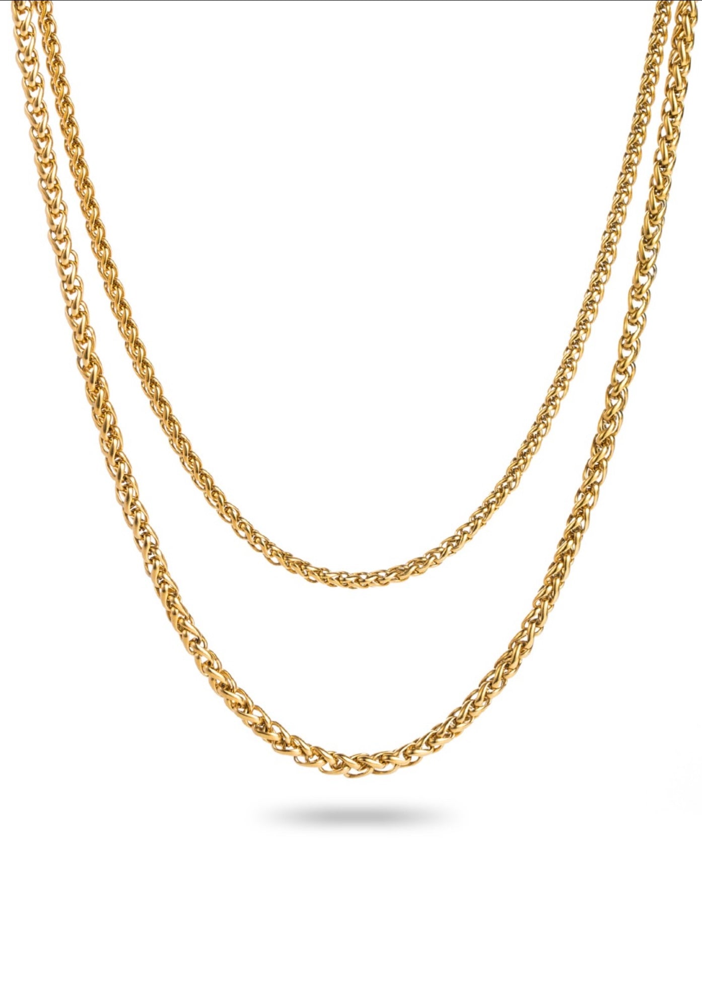 Collier « Chloé »