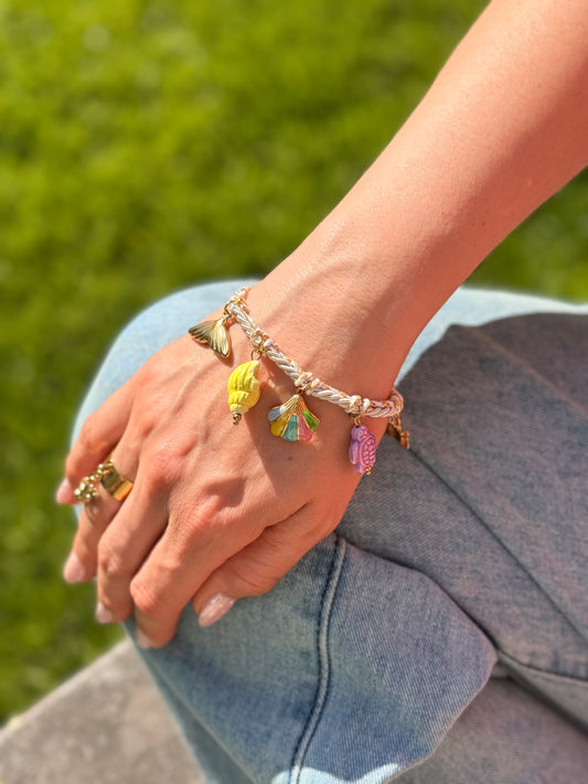 Bracelet «Mywa»