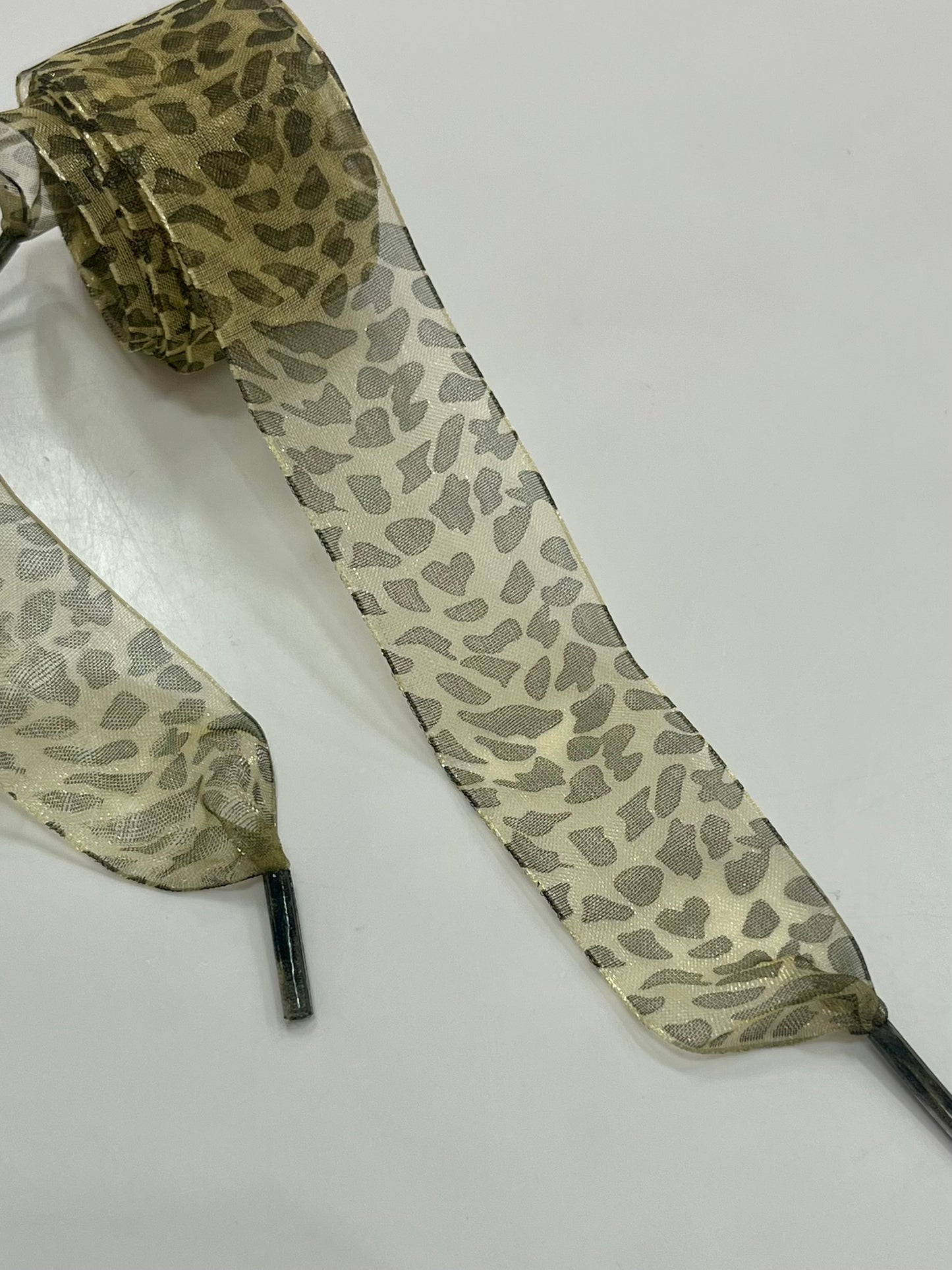 Lacets « Léo »