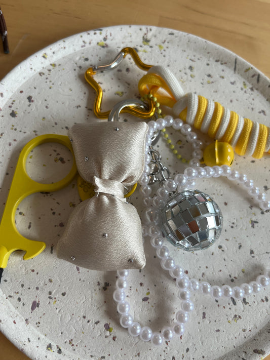 Grigri « yellow »