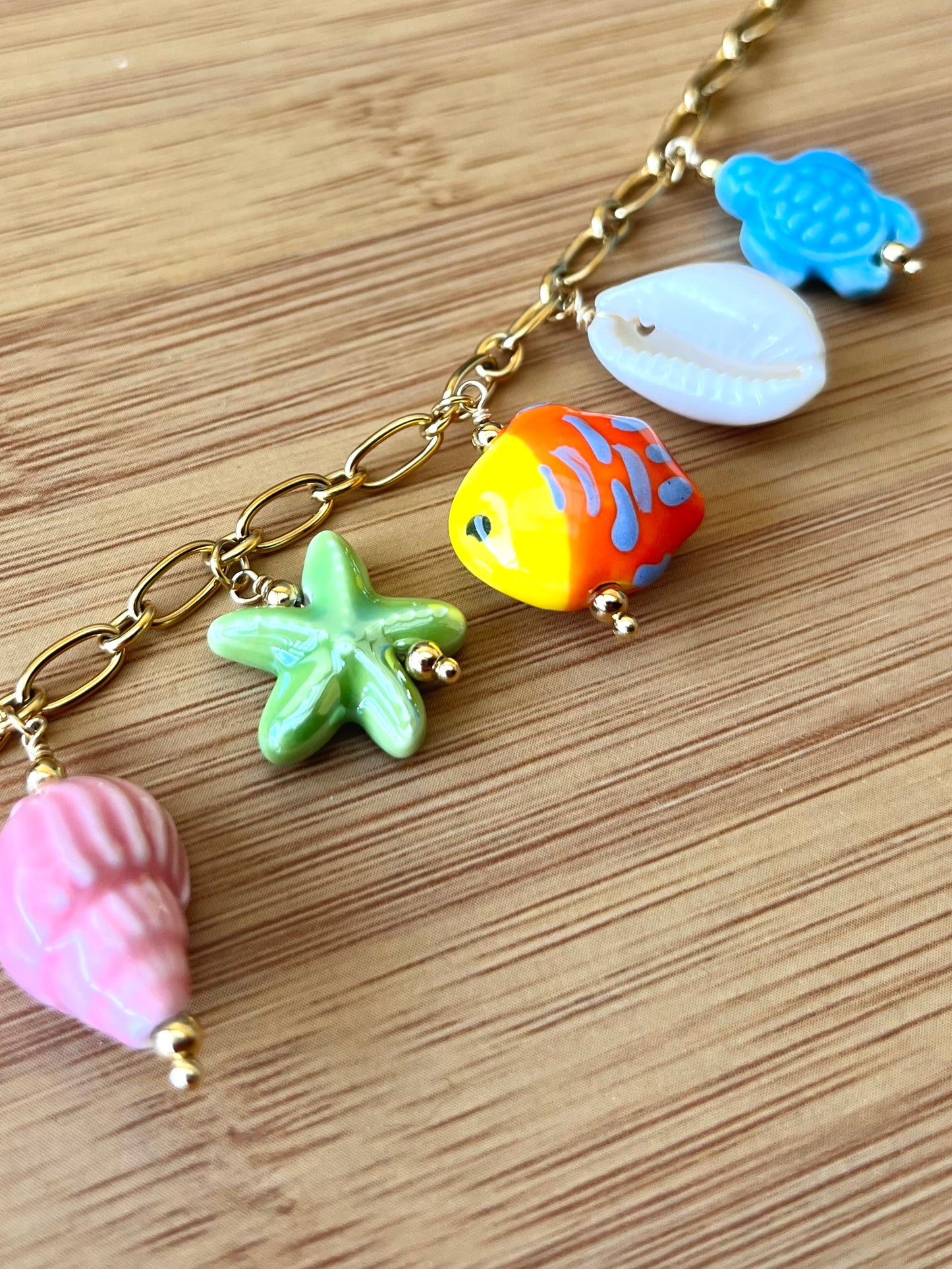 Bracelet « Lana »