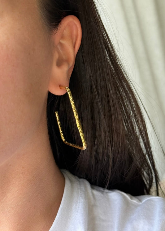 Boucles d’oreilles «Millie»