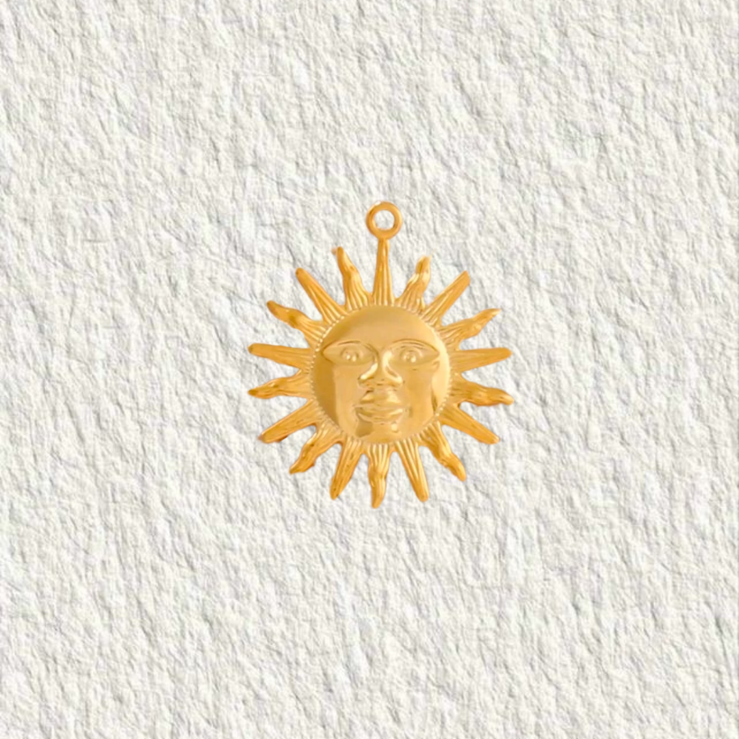 Charm “Soleil”