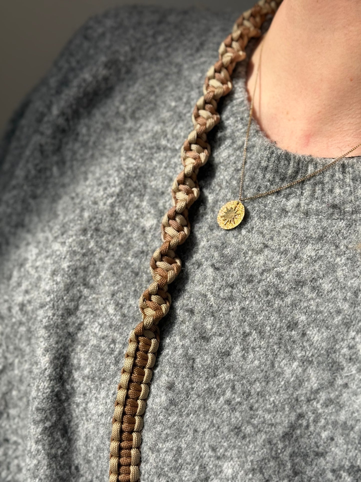 Cordon de téléphone « Twist »