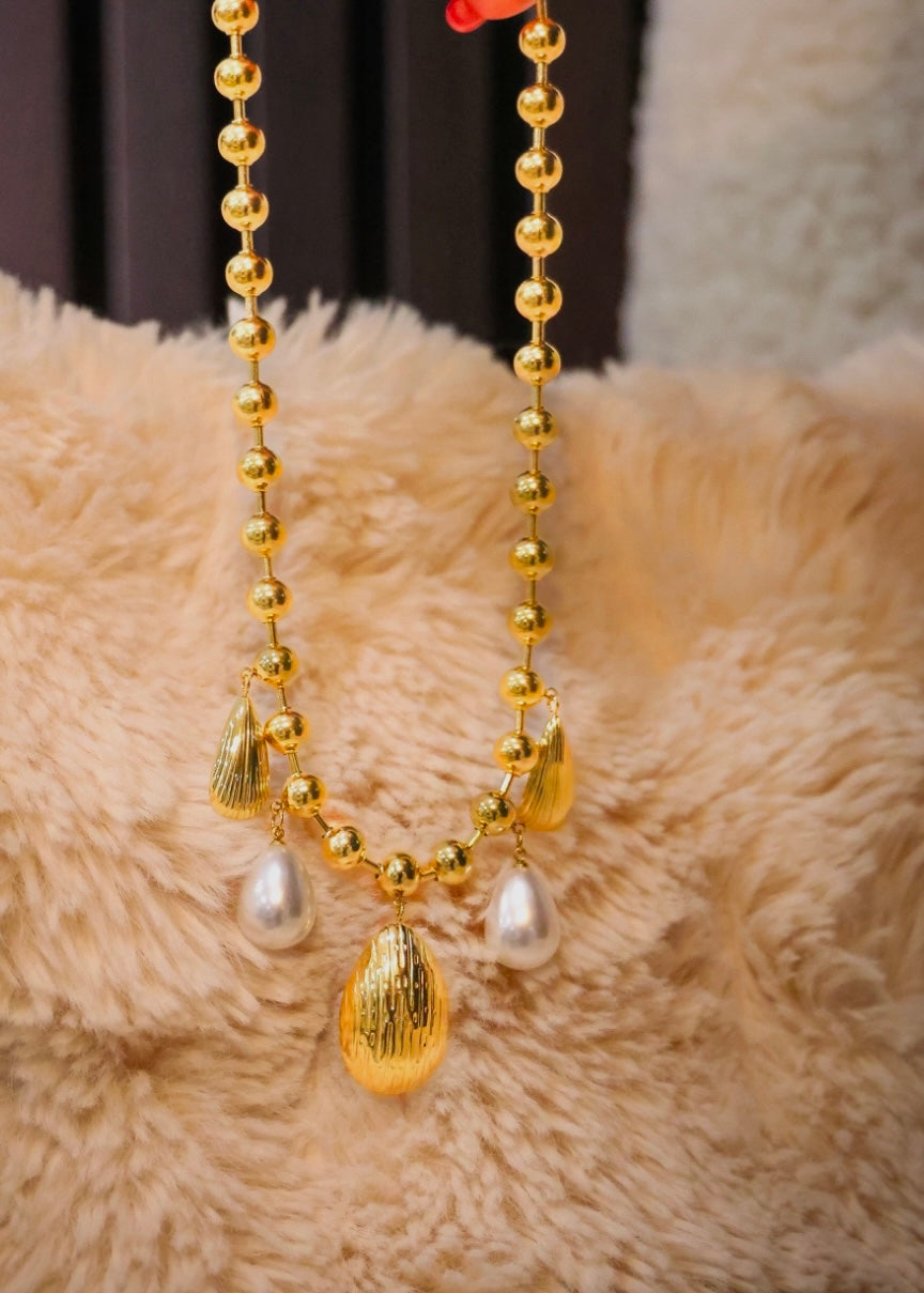 Collier « Ninon »