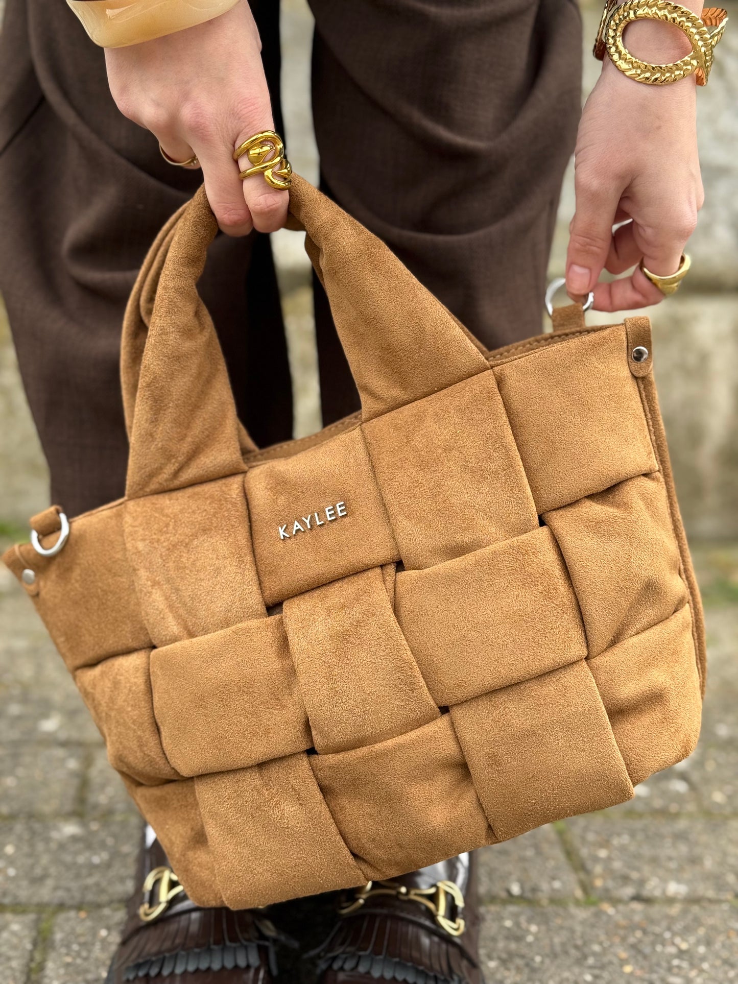 Sac à main “Sallya”