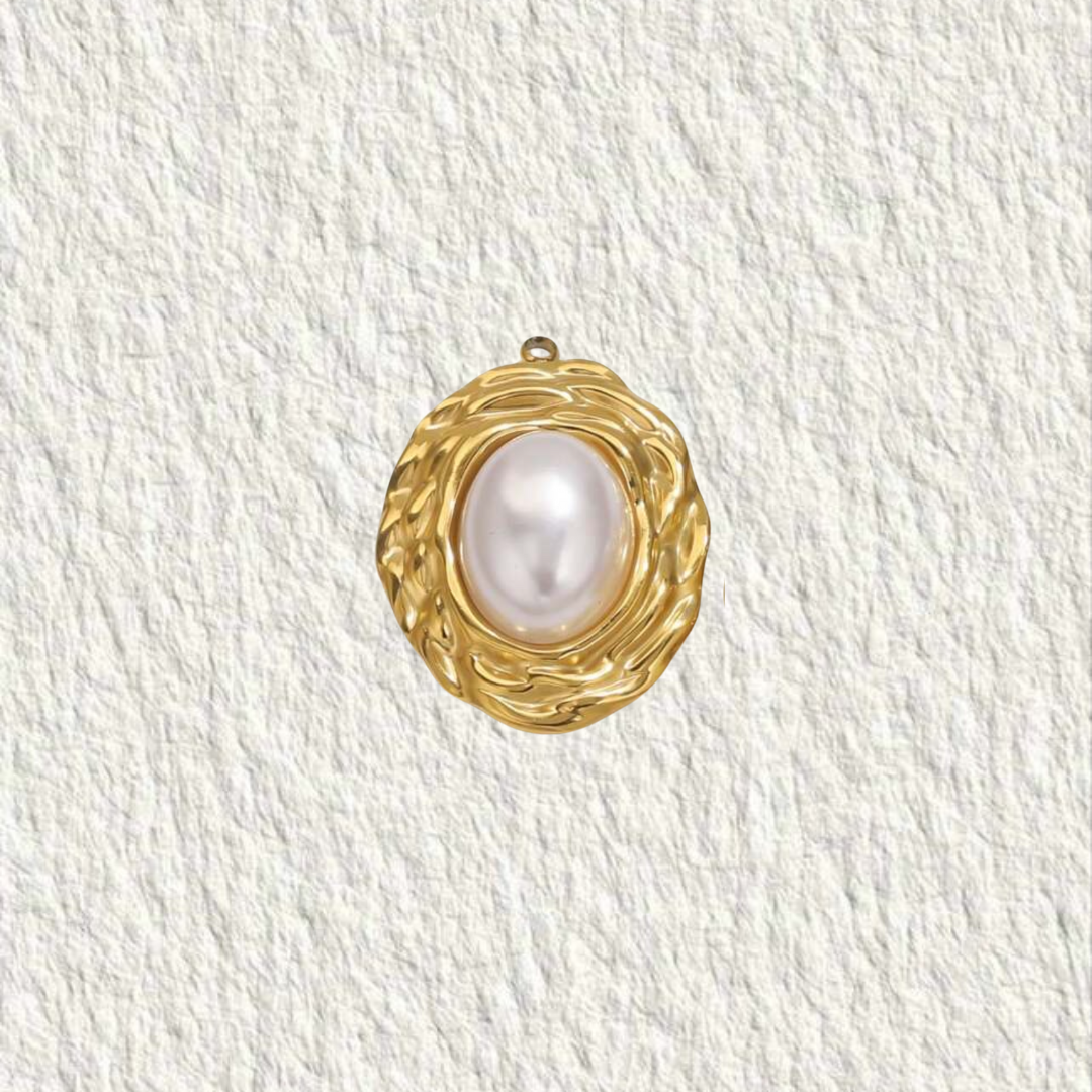 Charm « Cabochon »