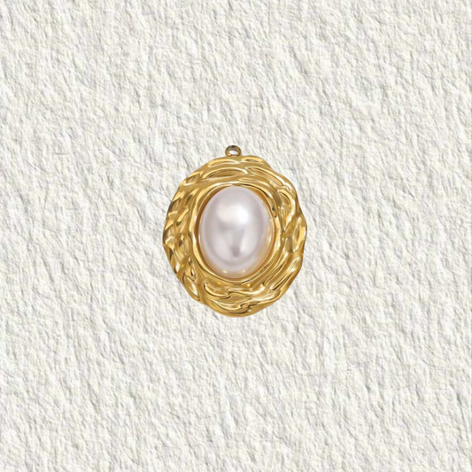 Charm « Cabochon »