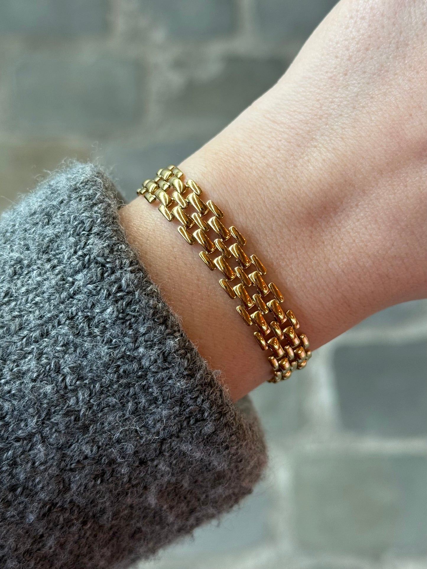 Bracelet « Alexia »