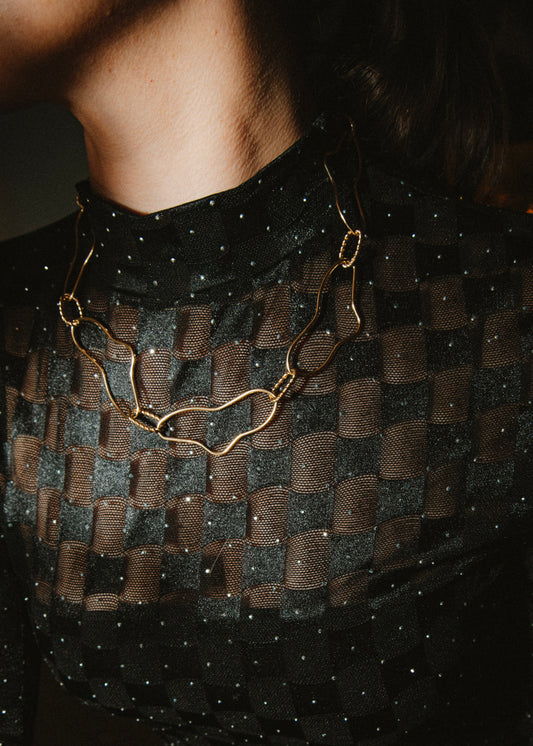 Collier « Virginie »