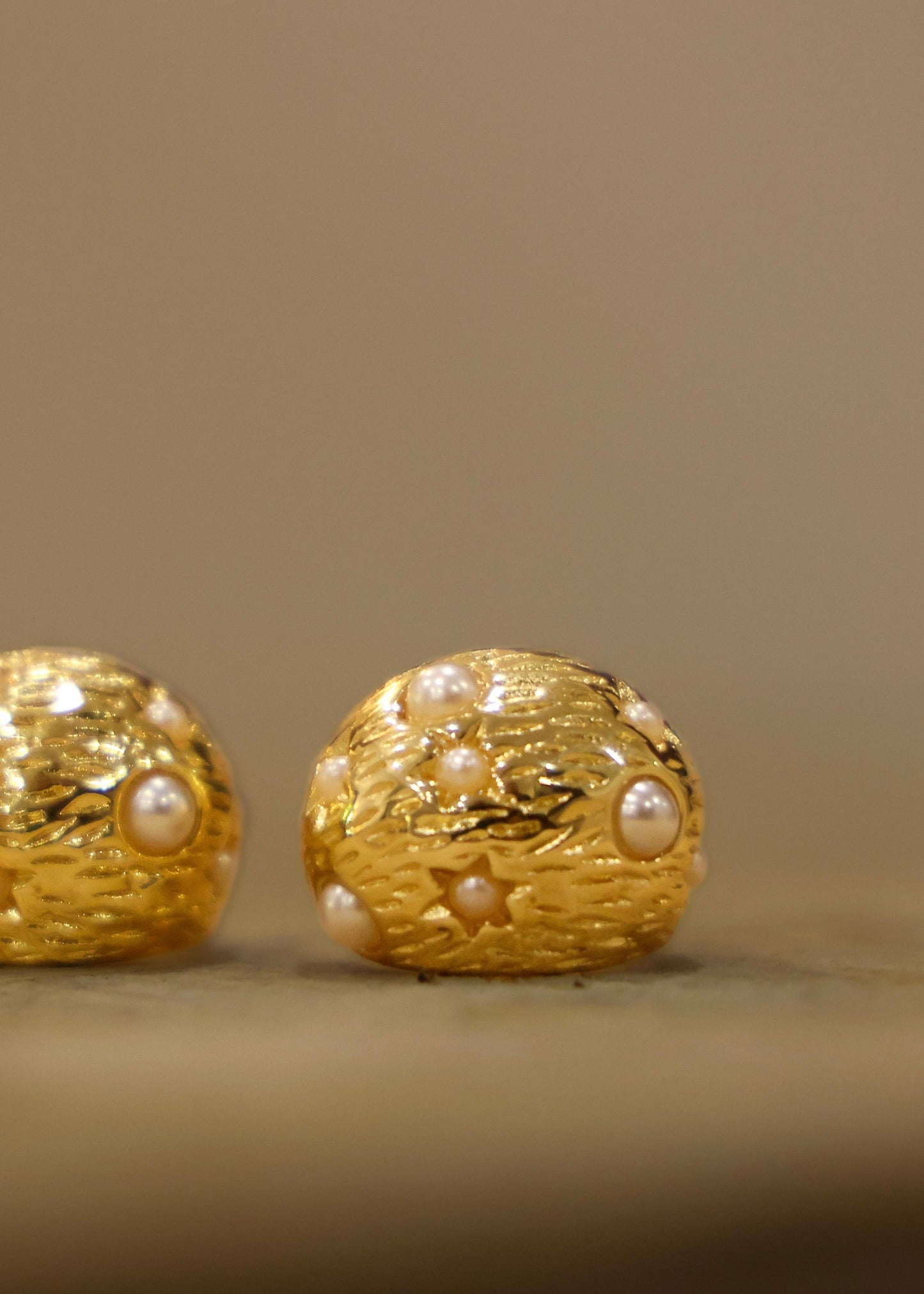 Boucles d’oreilles « Adrianne »