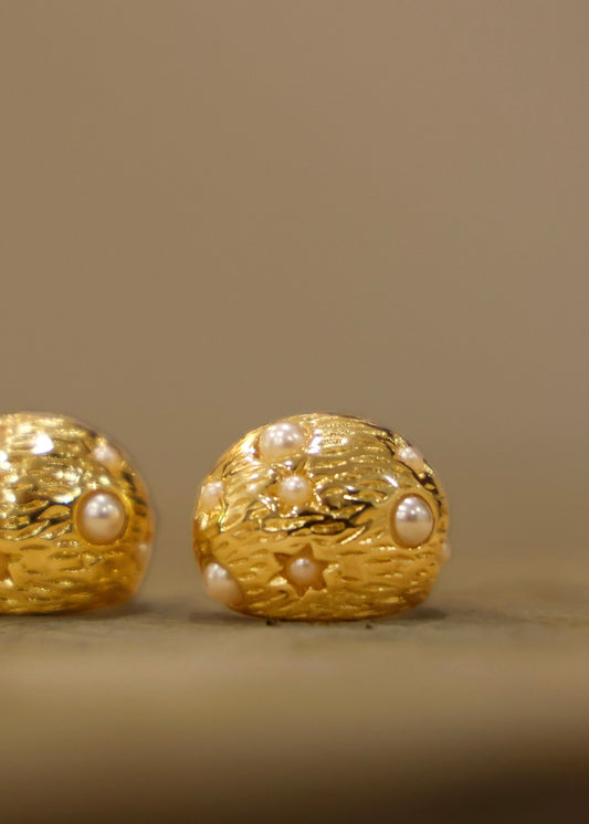 Boucles d’oreilles « Adrianne »