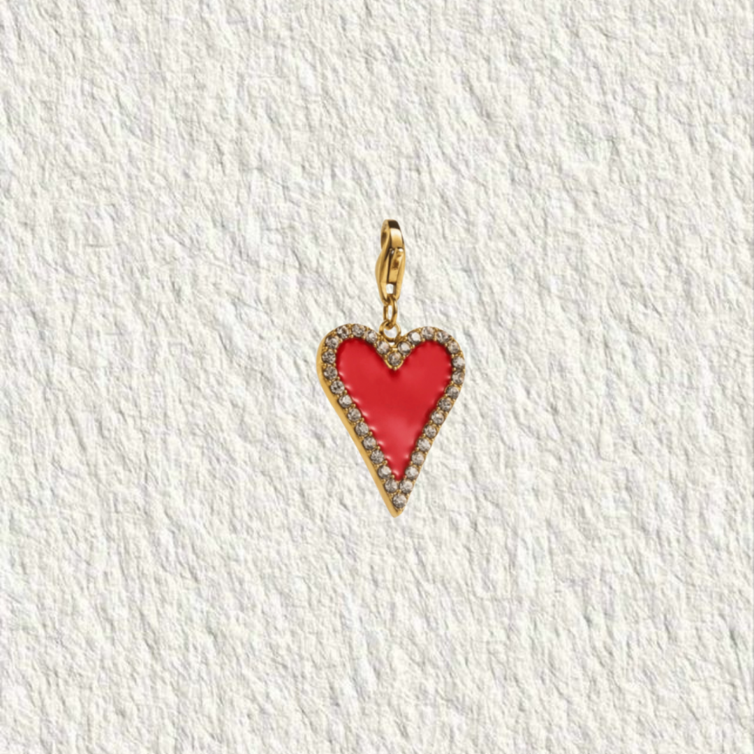 Charm « L’amour »