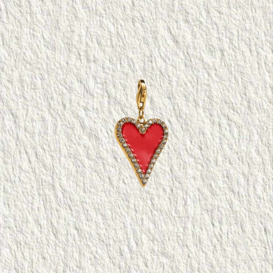 Charm « L’amour »