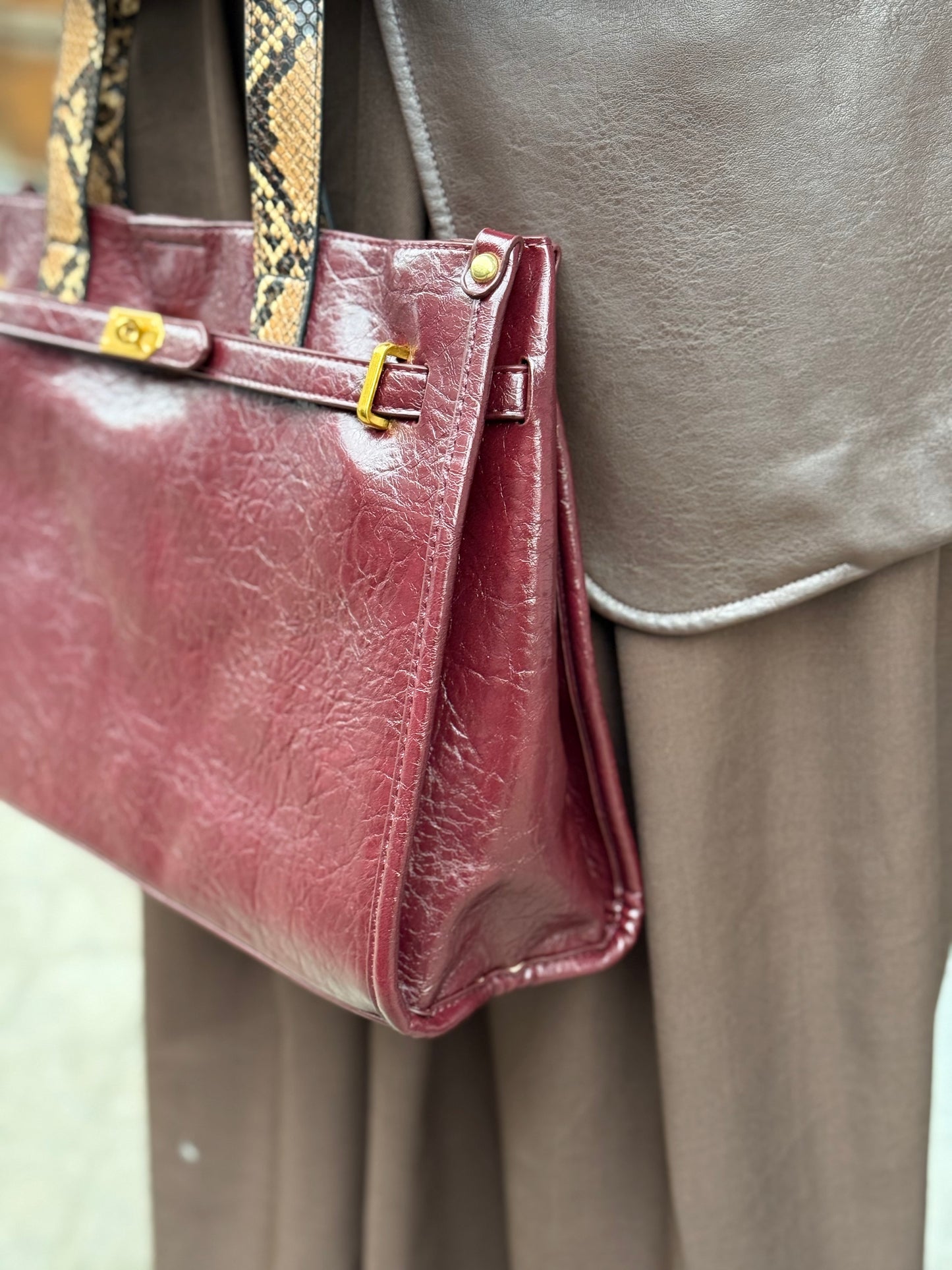 Sac à main “Jane”