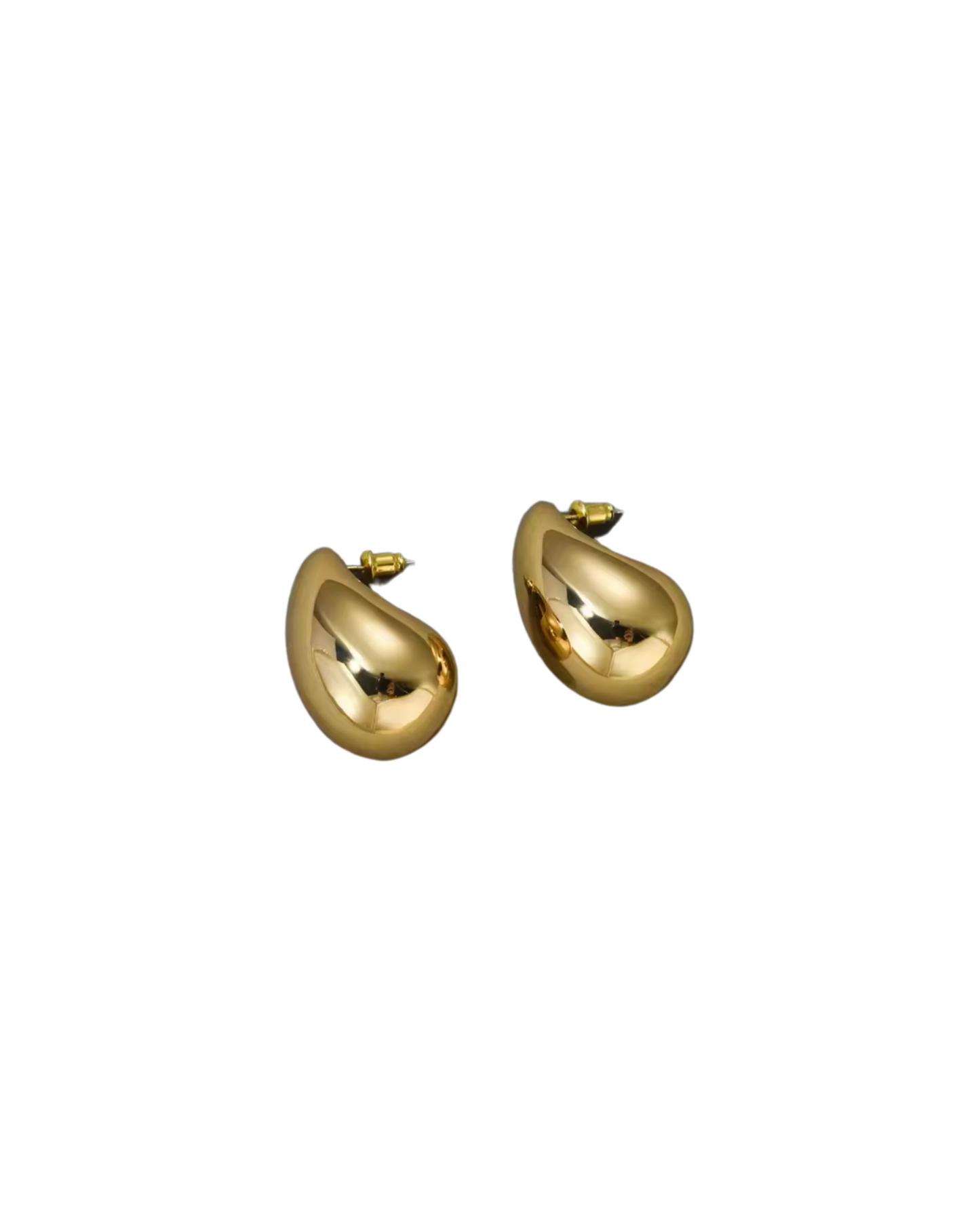 Boucles d’oreilles « Annick »