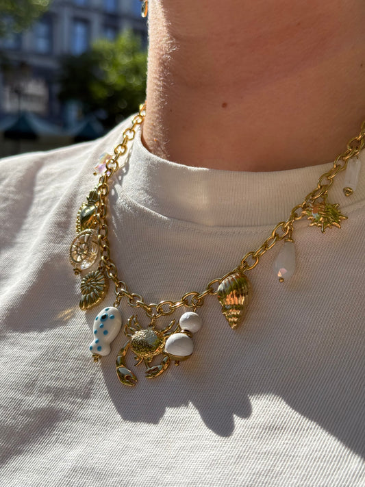 Collier «Thyoa»