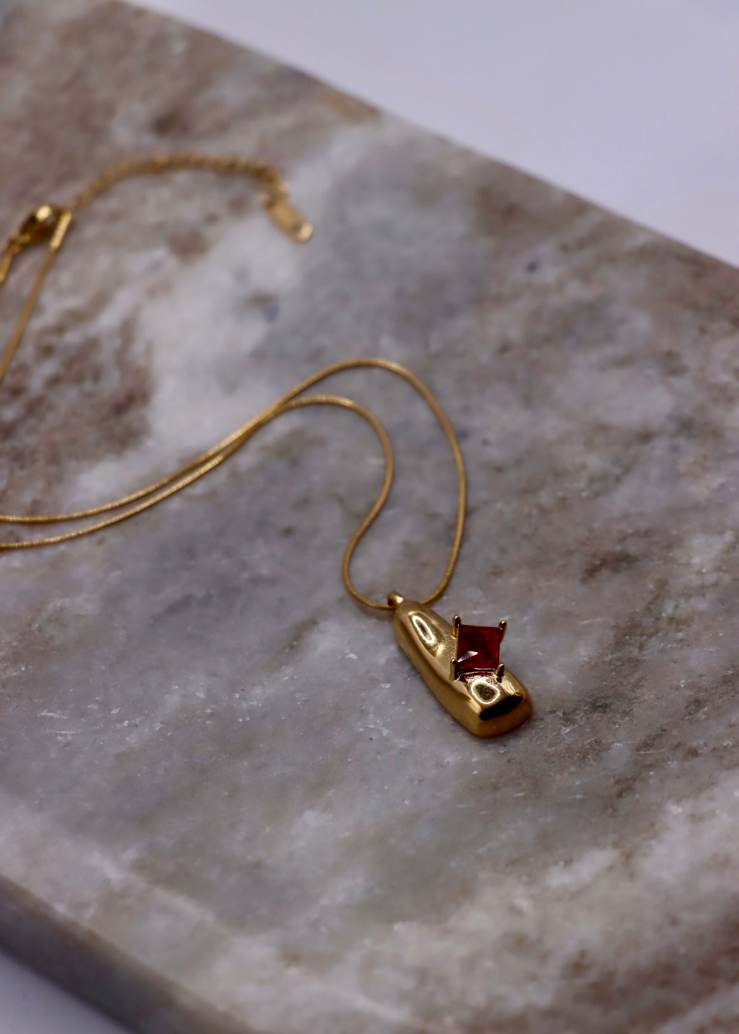 Collier « Sanna »