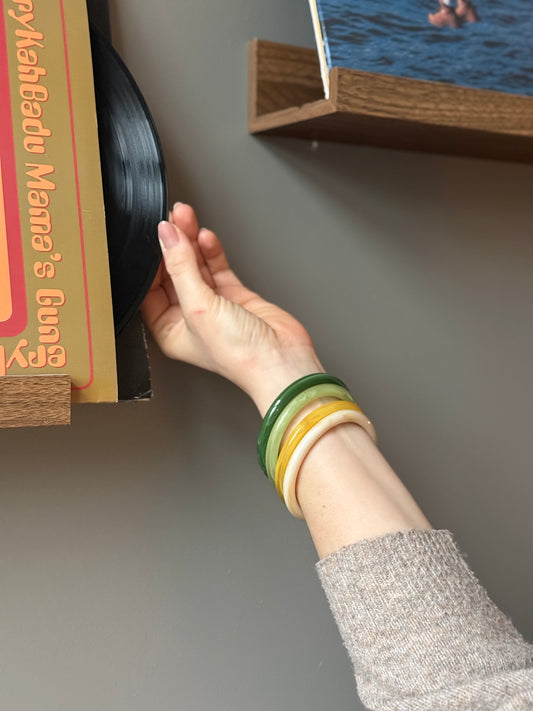 Bracelets « Bebou »