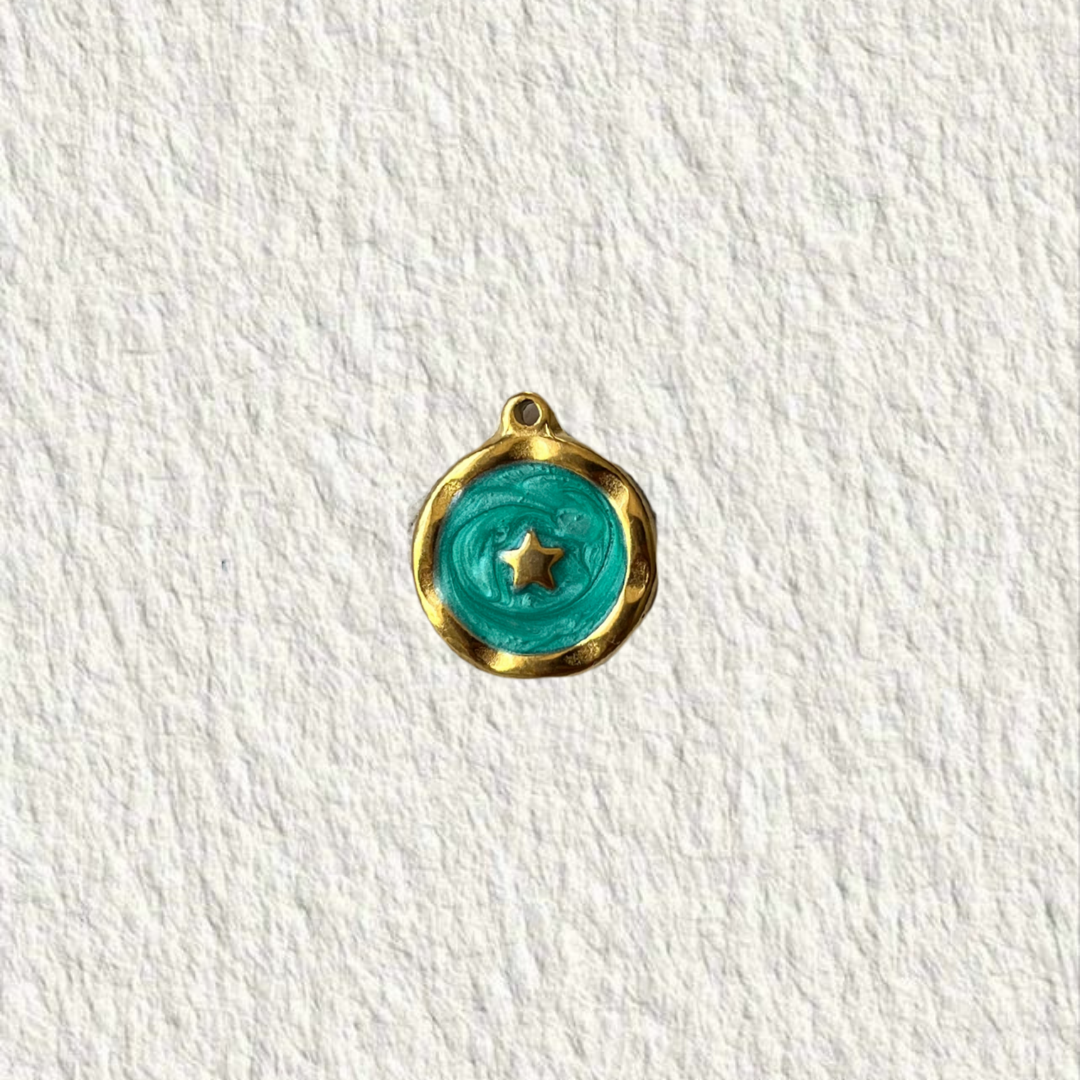 Charm « Little star »