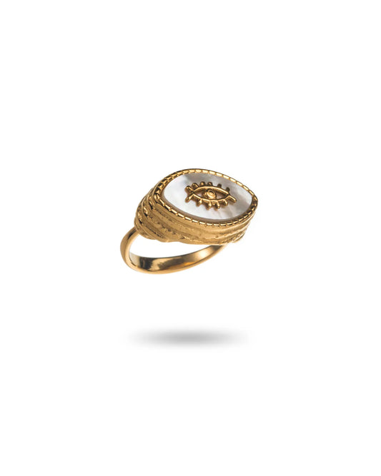 Bague «Grace»