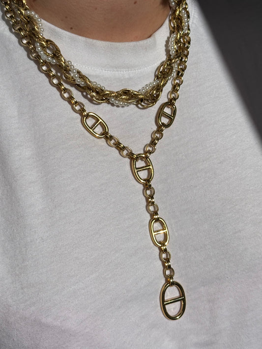 Collier «Esmée»
