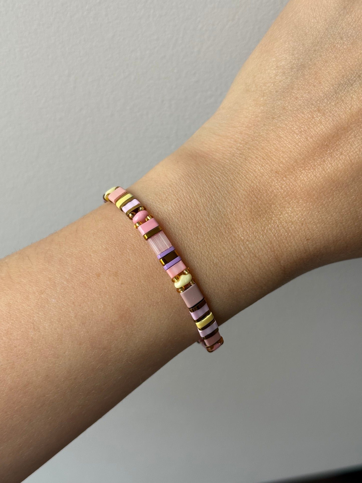 Bracelet «Lilou»