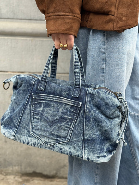 Sac à main “Denim”