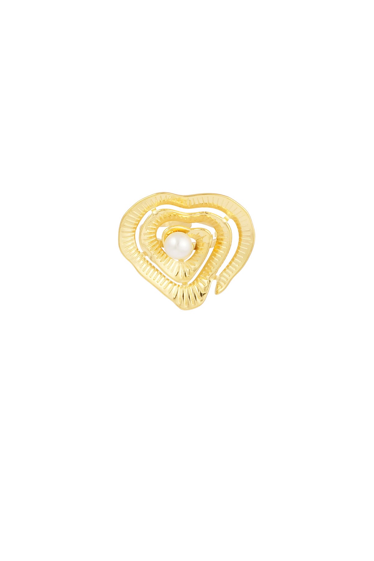 Bague « Arthémis »