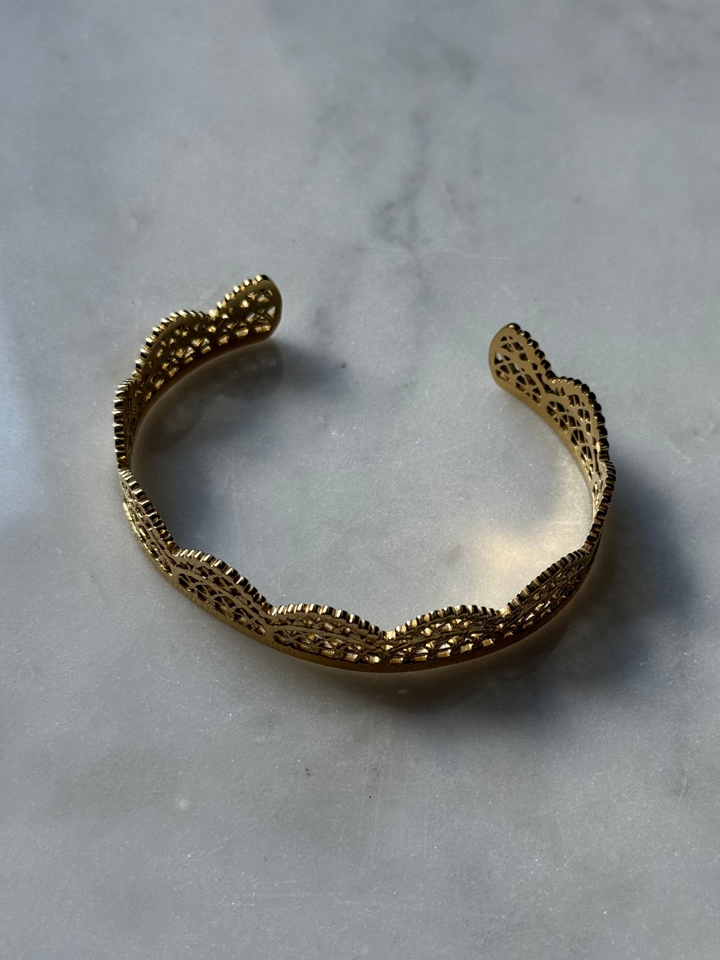 Bracelet «Mélania»