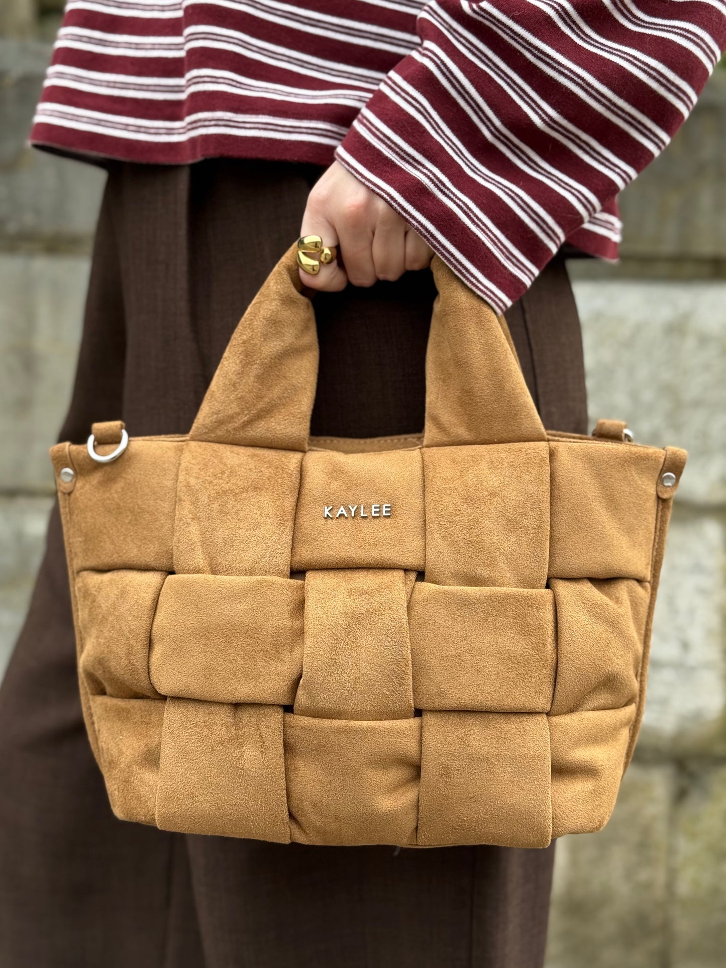 Sac à main “Sallya”