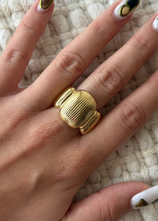 Bague « Steffy »