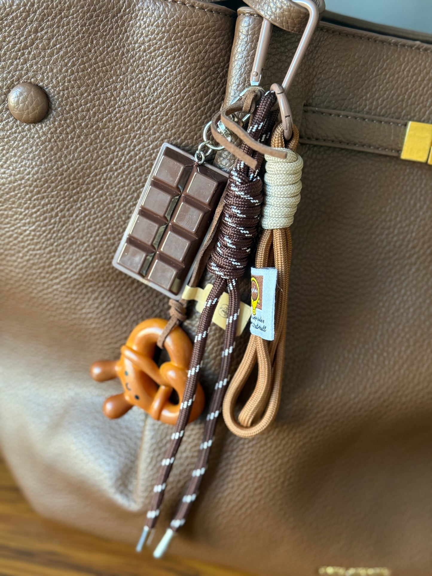 Grigri de sac « Choco »