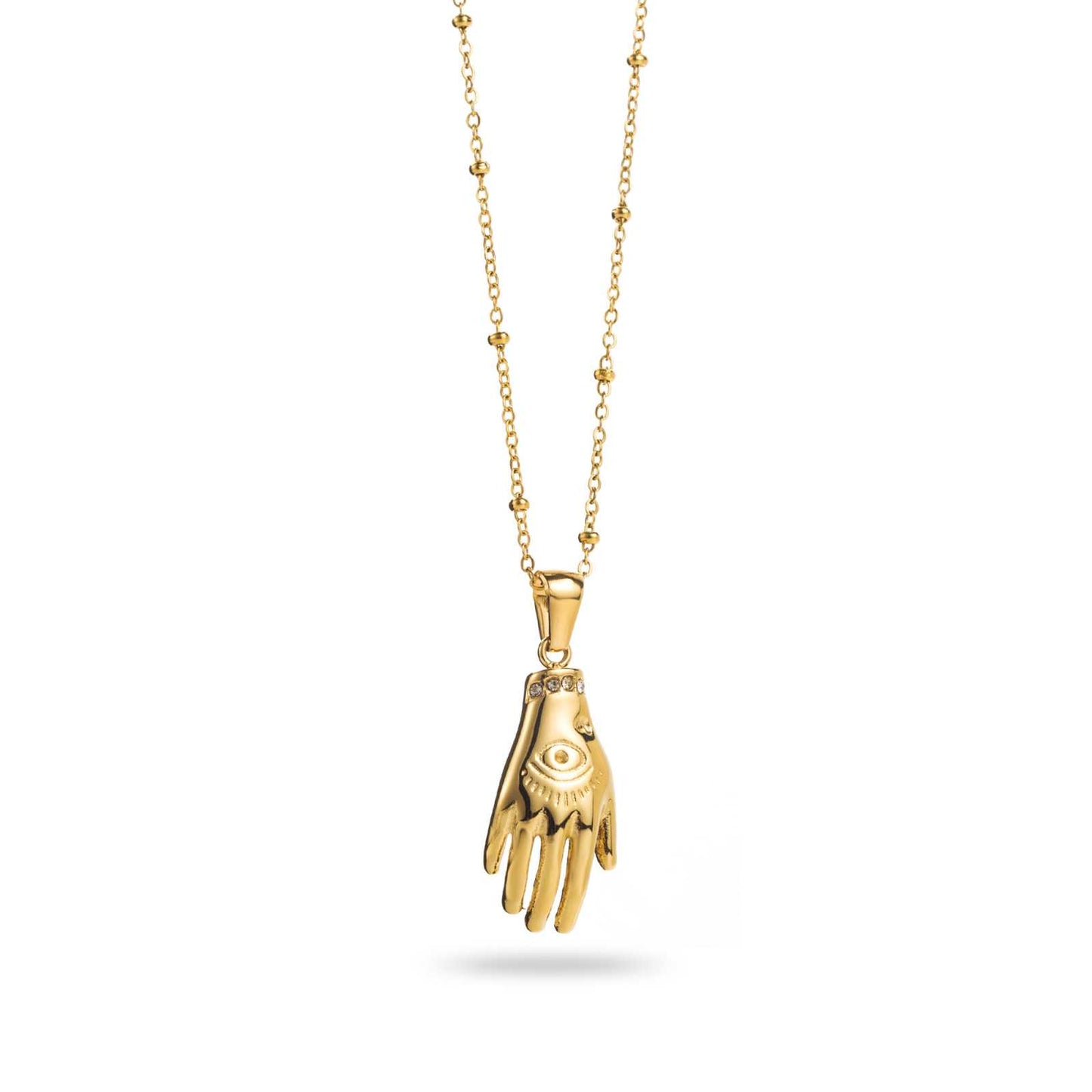 Collier « Mano »