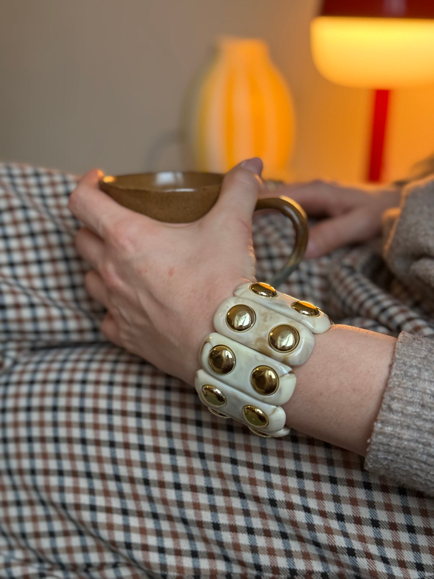 Bracelet « Pili »
