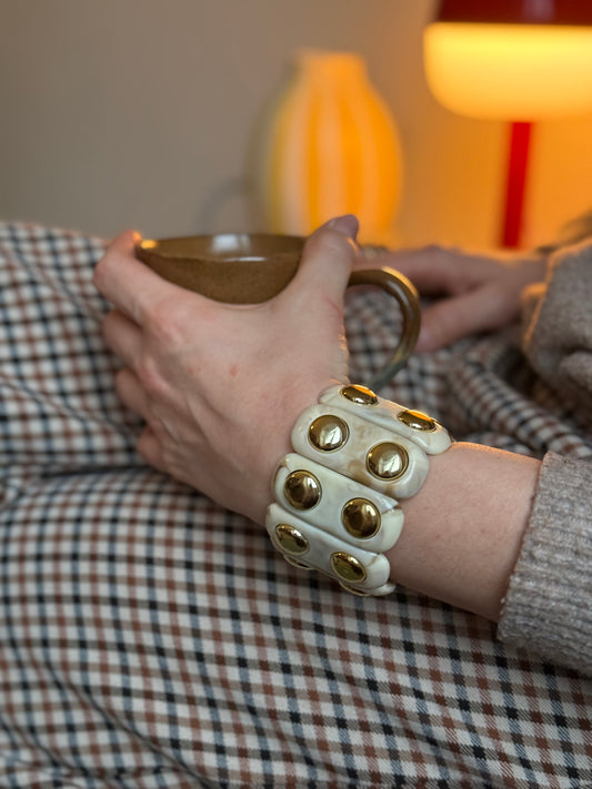 Bracelet « Pili »