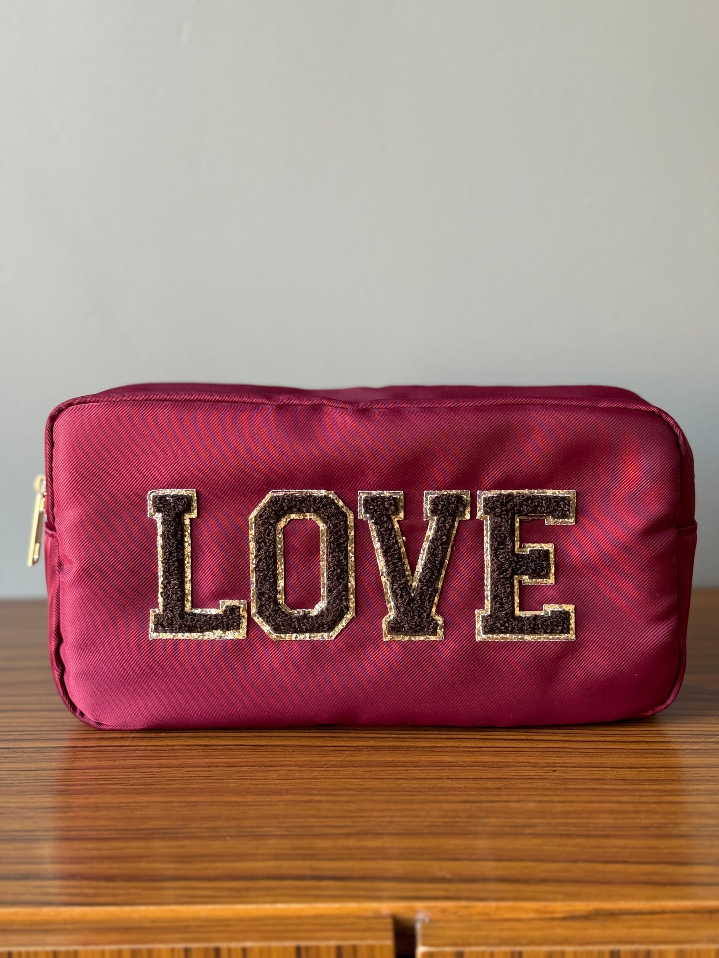 Trousse « Love »