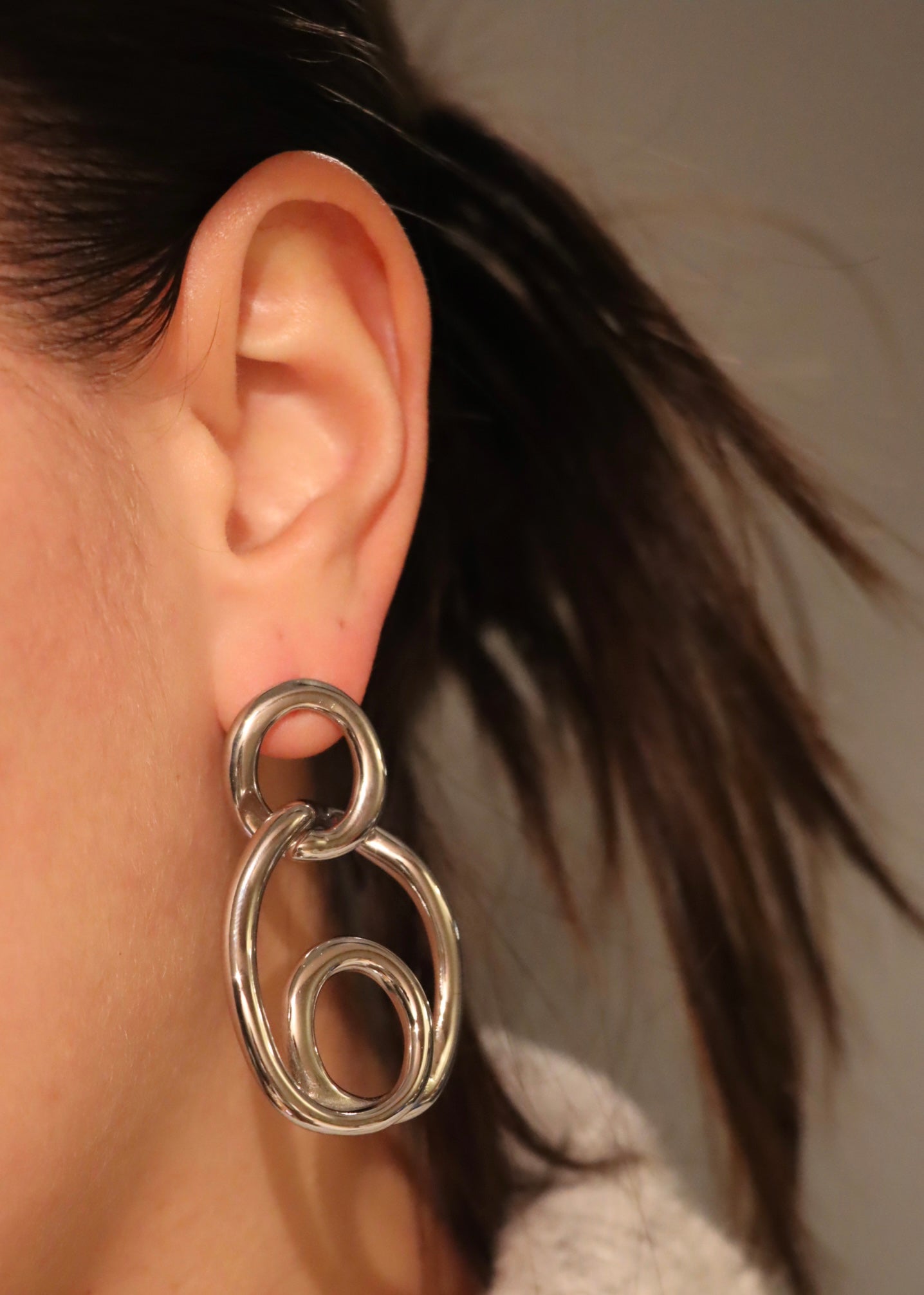 Boucles d’oreilles « Rita »