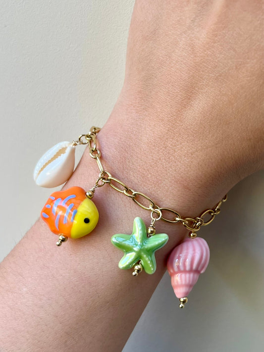 Bracelet « Lana »
