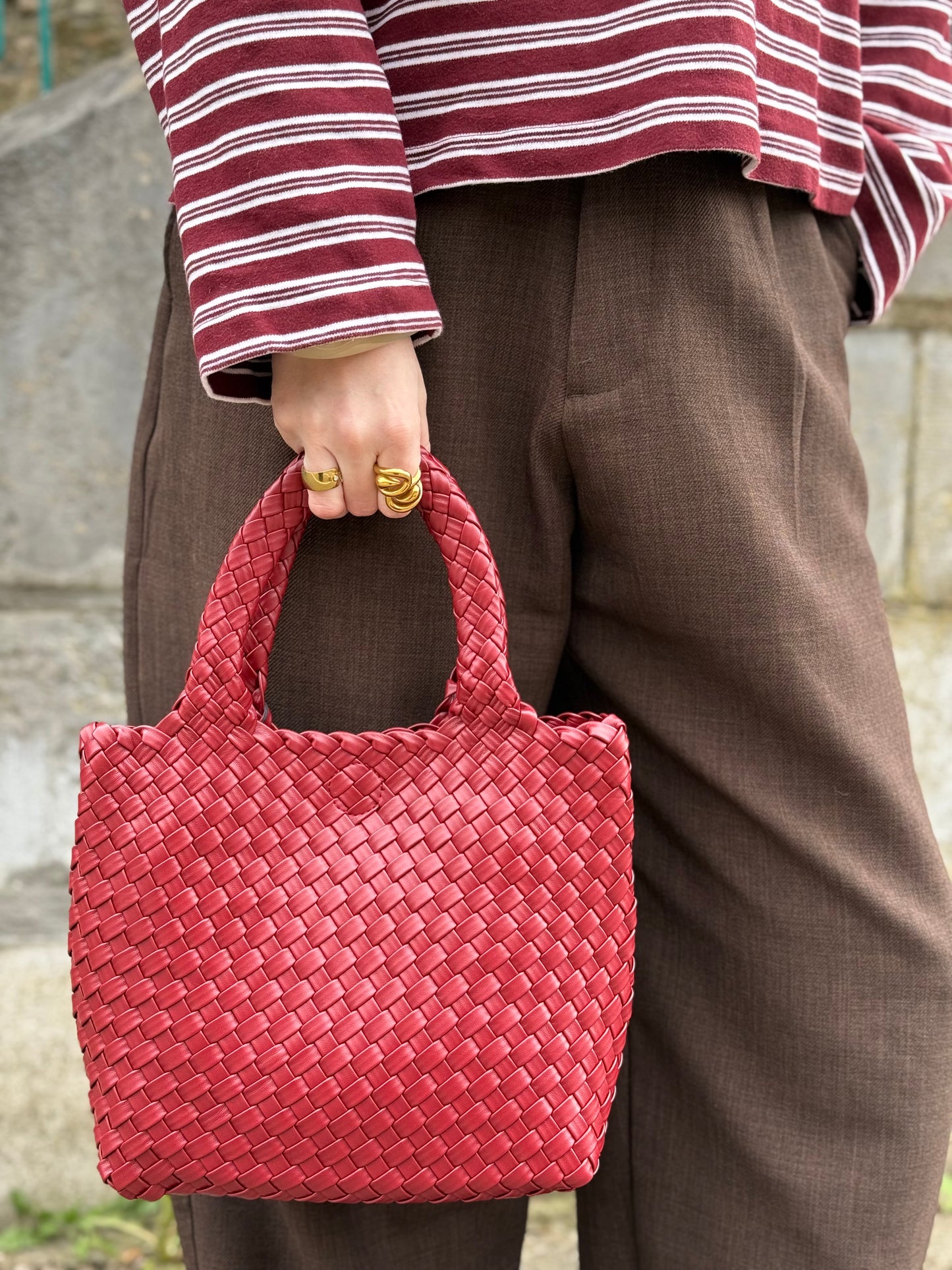 Sac à main “Sonia”