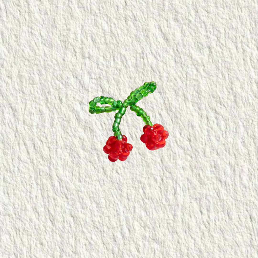 Charm « Cherry Cherry »