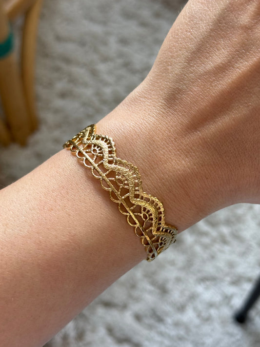 Bracelet «Sanaé»