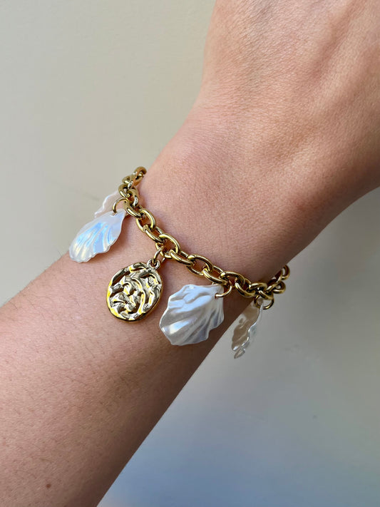 Bracelet « Pearl »