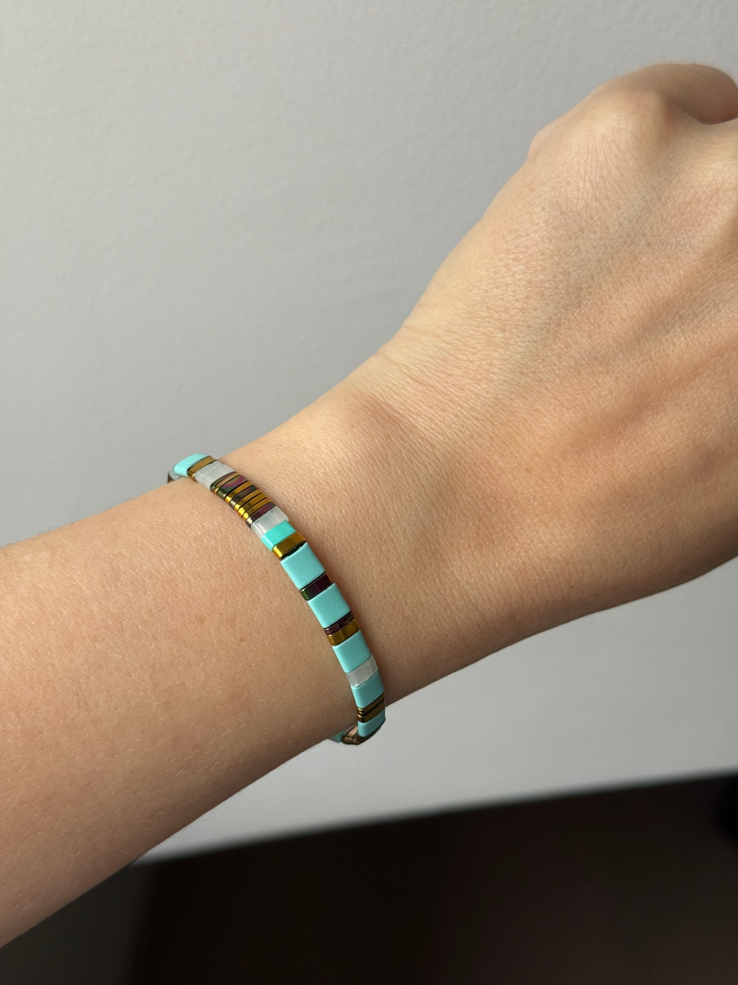 Bracelet «Lilou»