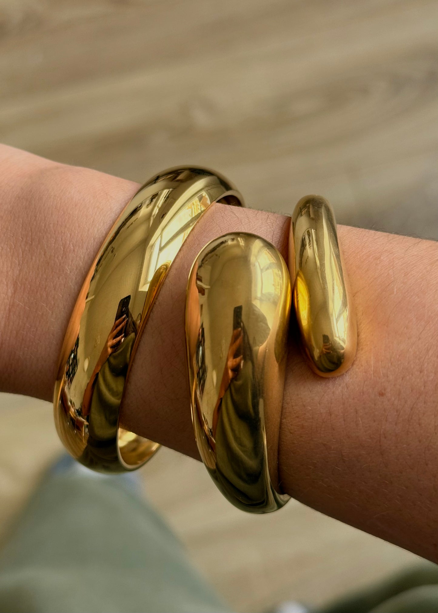 Bracelet «Jude»
