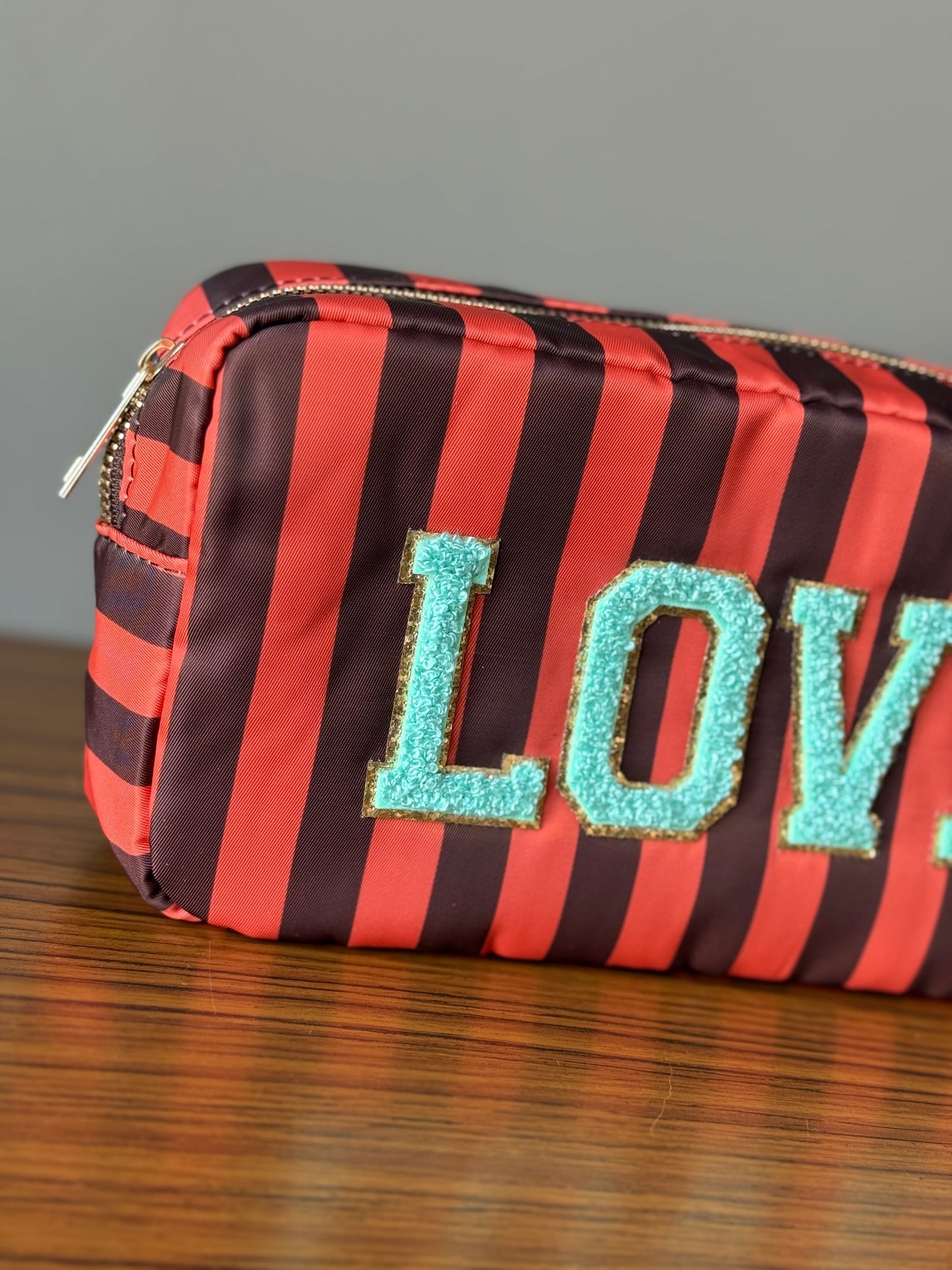 Trousse « Love »