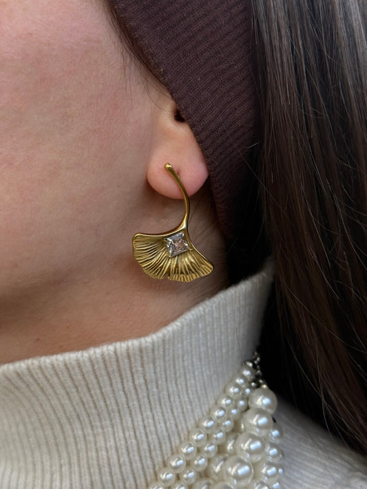 Boucles d’oreilles « Lolita »