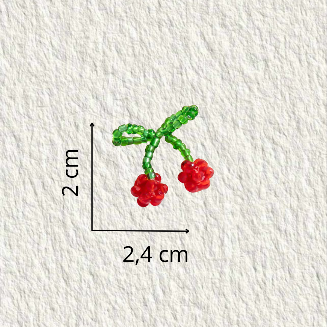 Charm « Cherry Cherry »